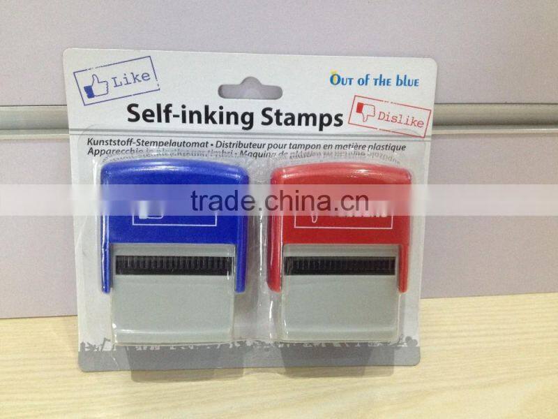 Date high quality stamp for children