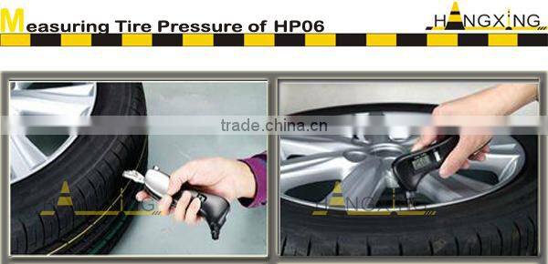 HP06 multifunction safety hammer