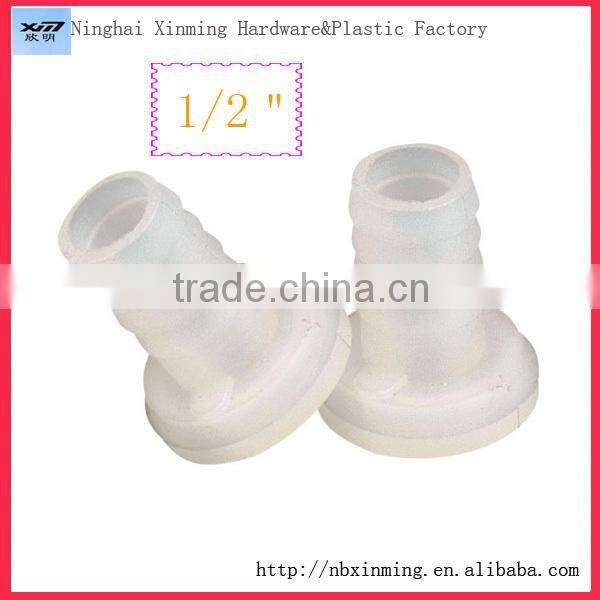Plastic 1 4 npt hose barb fitting