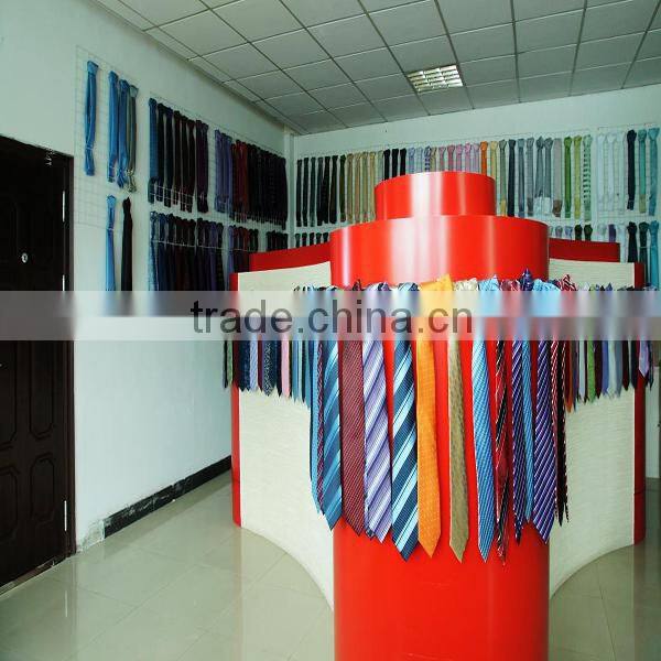 New Fashion 100% Silk,Men Stripe Silk Ties,Men's tie