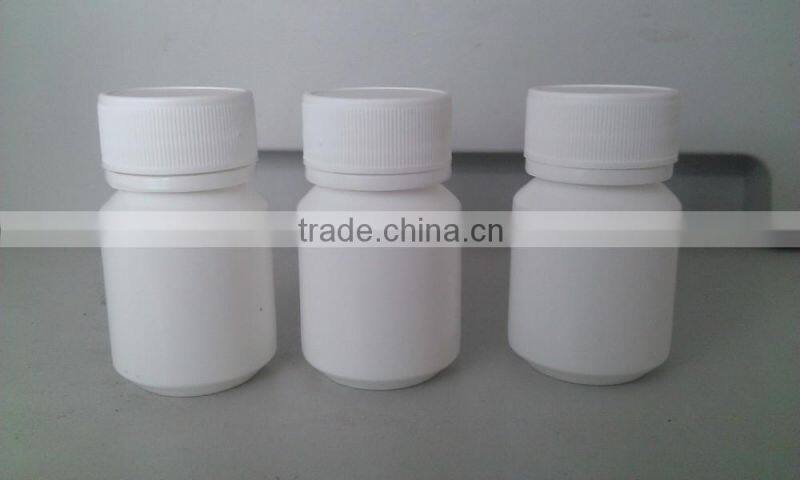 15ml-20ml Plastic medicine capsule bottle