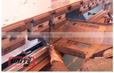 china 4x4 manufacturer 4wd bull bar front bumper for SAFARI / PATROL Y60