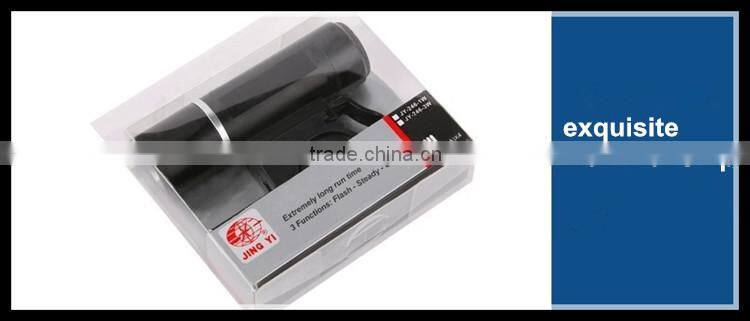 Factory direct sale nice well high quality Cree LED front bike light