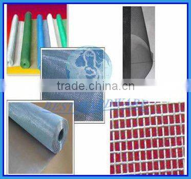hot sale galvanized iron wire window screen and neting