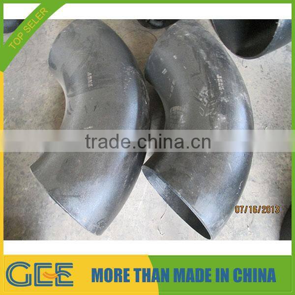 Alibaba website pipe elbow 90 degree dimensions