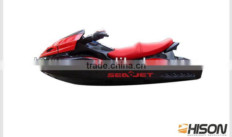 HS006-J5B 155hp/225hp DOHC 4-Stroke 4-Cylinder 1500cc Engine Sea motorboat price