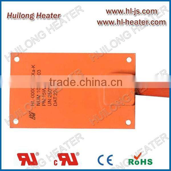 RDB type electric cabinet heater
