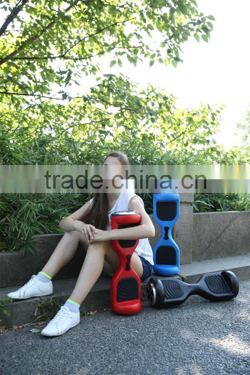 electric mobility self balance hoverboard UL2272 approved