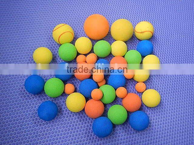 Colorful ball for children