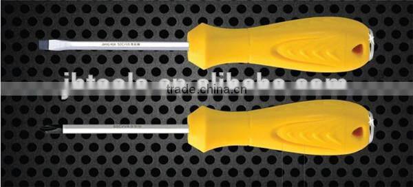 Performance Tool Screwdriver Set