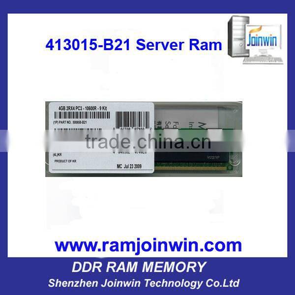 413015-B21 ECC REG 2x8GB server ram ddr2 8gb 4gb