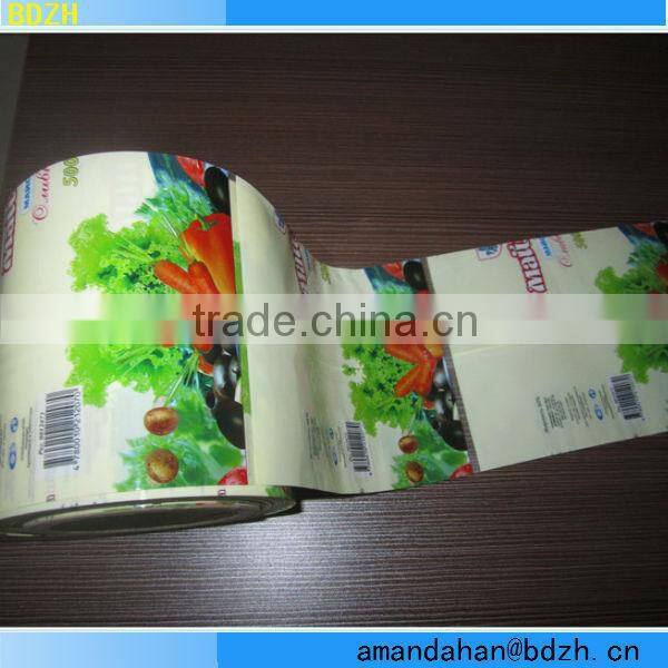 shrink wrap bottle labels