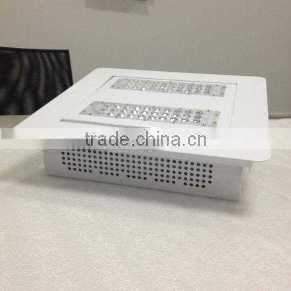 stadium light UL&cUL DLC 5 years warranty gas station(canopy) light