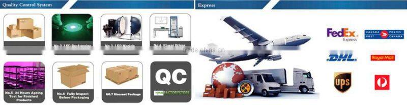 48''-60'' Fixture Aquarium LED Light Fresh Saltwater Marine LED Aquarium Light Programmable Fish Tank Light LED, Thunder