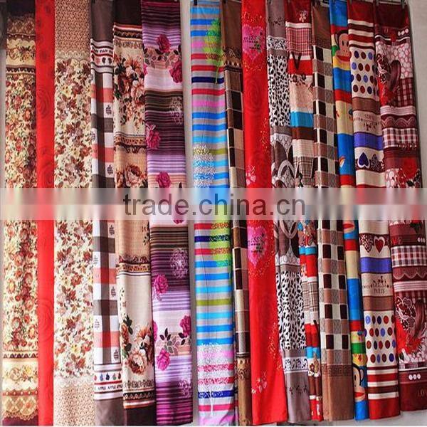 new arrive design 100%polyester 3 pcs polar fleece bed set/bed set/pillow case Fitted sheet Flat sheet