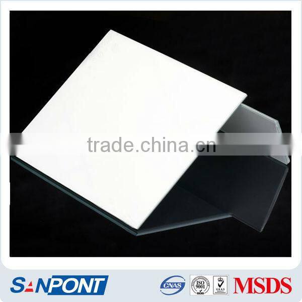 SANPONT HPLC Ordinary Silica Gel Preparative Plate