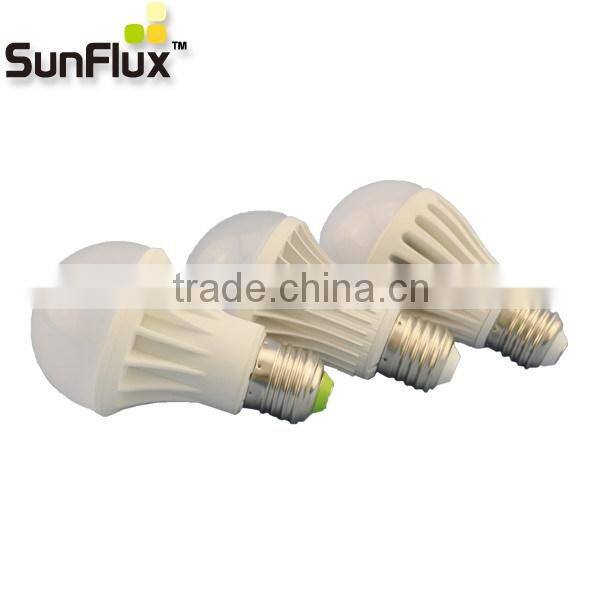 780lm E27 led bulb 9w