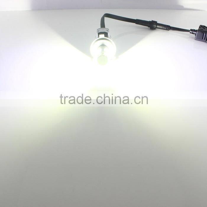 Super Quality High Intensity Ce Rohs Certified Yellow H4 Bulbs Wholesale