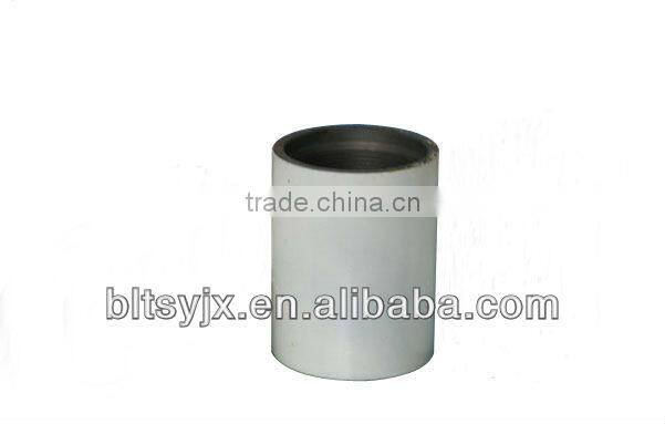 API 5CT 2-3/8" OCTG tubing couplings
