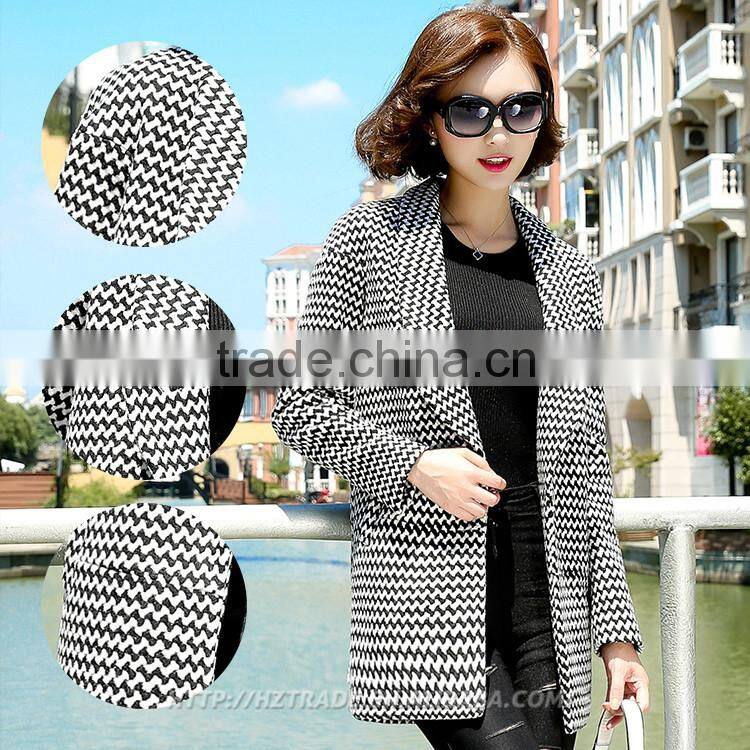 Various Favorably Valentine Gift Korea Women Winter Coat