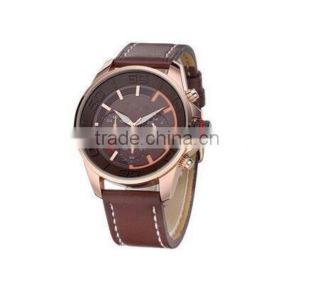 watch oem best sellers for 2016 mens wristwatch,oem valentine branded watches, New arrival wholesale diy watch
