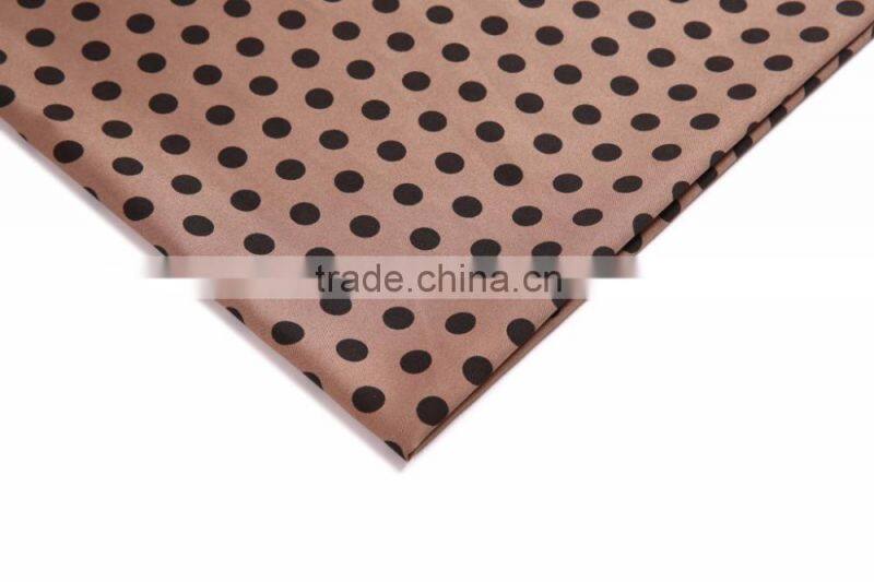 High quality polyester lycra fabric blending oem 95 polyester 5 spandex fabric nylon blend fabric from china supplier