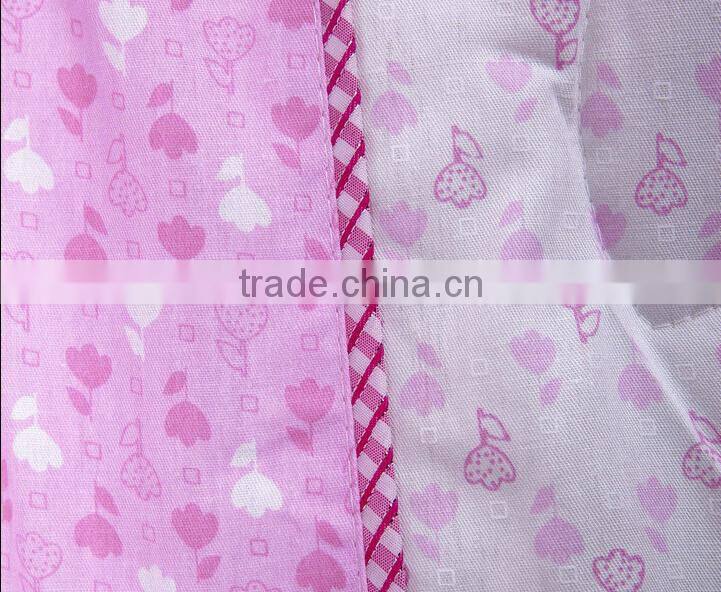 Luxury cheap 3d satin silk hotel bed linen /bedding sets/quilts made in china for sale