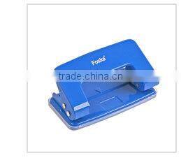 Two Holes Metal Paper Punch