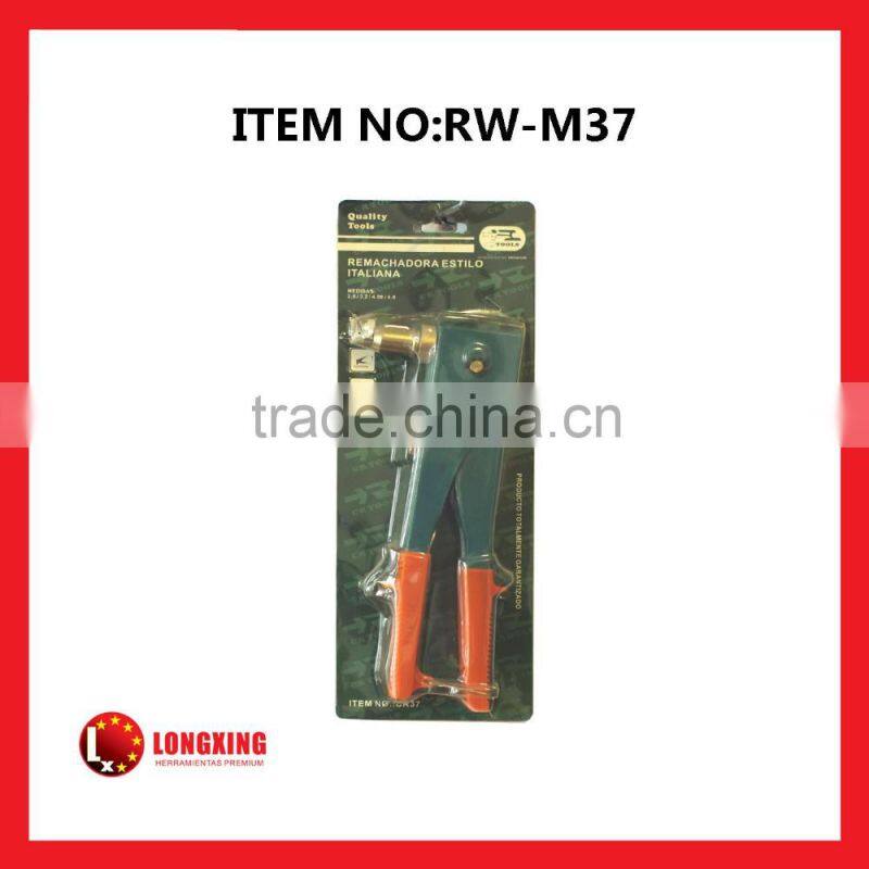 Factory Supply Hand rivet gun/hand press riveting machine/hand riveting tool