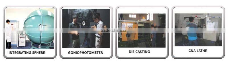 6W track rail light small size with 3 wires adapter tracking light