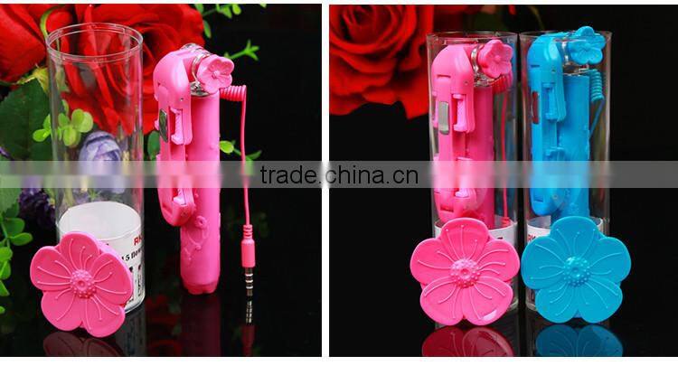 adjustable smart phones mini selfie stick shenzhen export