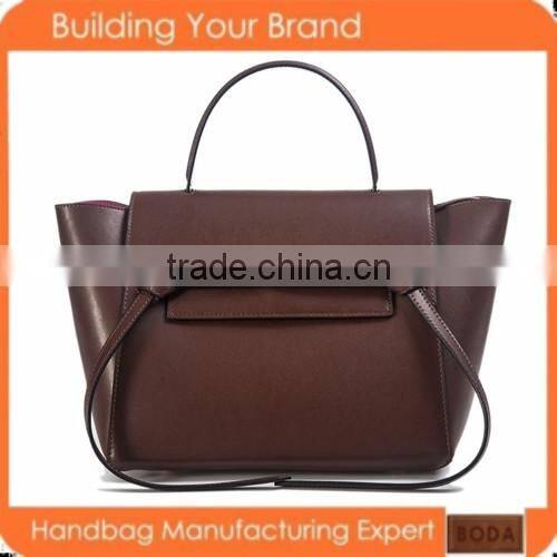 Belt bag handbags