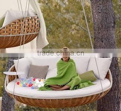 2015 Pesinou Hanging swing bed