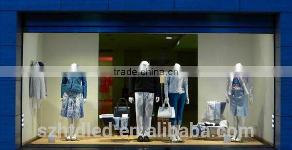 DC24V led module rigid bar Epistar chip 2835 smd high brightness with CE RoHs