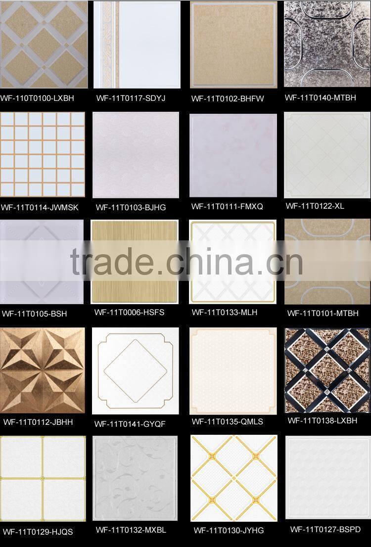 cheap ceiling tiles 30x30,ceiling tiles installation cost,clip in aluminum ceiling tiles panel