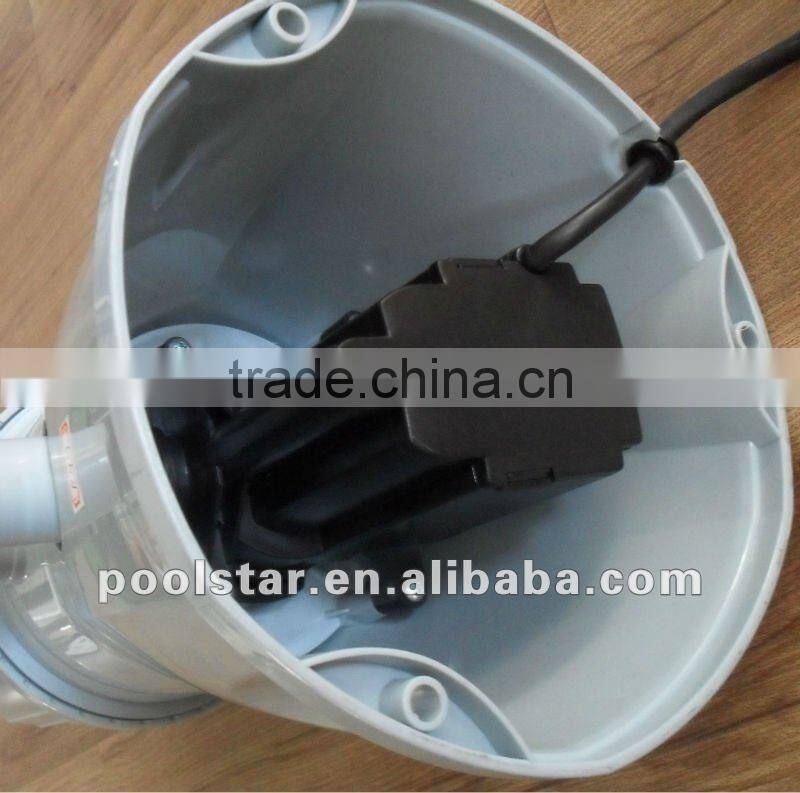 Intex Easy Set Pool Filter Pump (P2101)