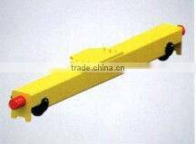 HD 2 ton european type monorail crane with iso certificate and best quality