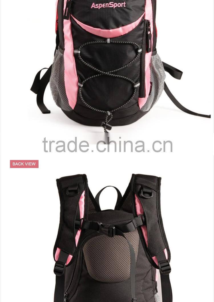 Light hydration backpack,cycling backpack for teenagers
