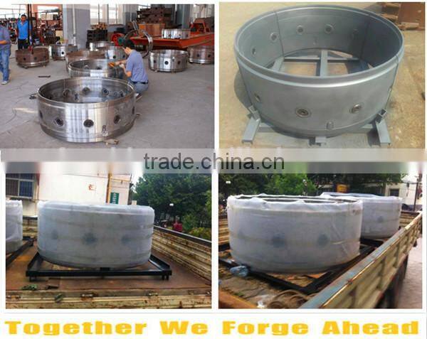High Penetration Core Drill Bit Diamond Casing Shoe Bit Impregnated Rod Shoe Bit--FAECHINA