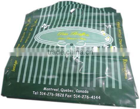 XHFJ custom China supplier plastic mailing bag
