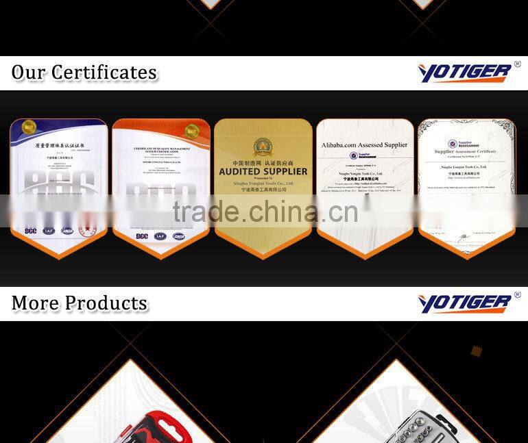 68Pcs Socket Wrench Auto Repair Hand Tool Set