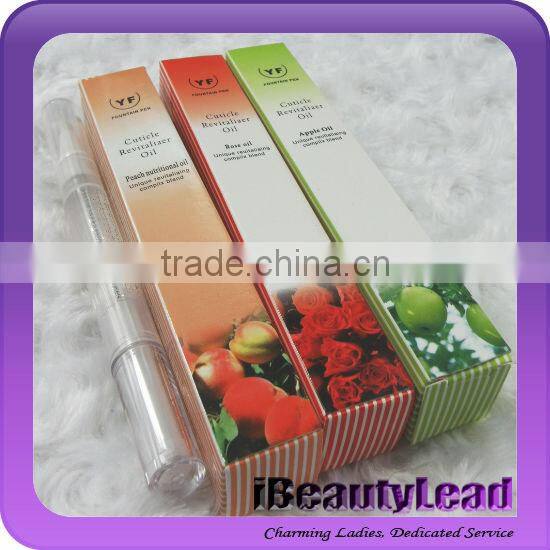 nail cuticle oil
