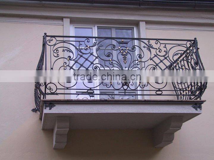 Wrought iron scroll making machines