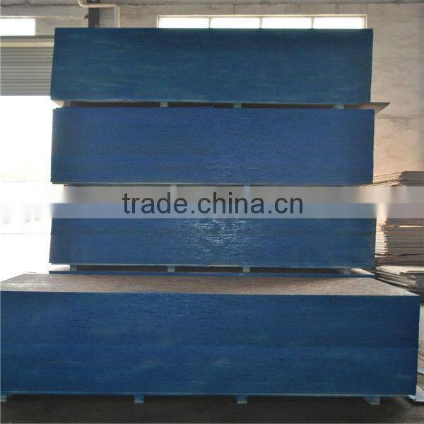 Phenolic 15mm OSB-3 from JIUHE OSB factory
