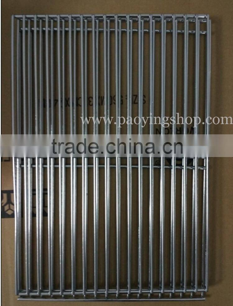 60kg 120cm Commercial Stainless Steel Charcoal Barbeque Roast Machine