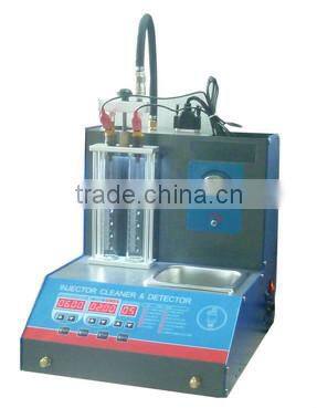 BC-2H Fuel Injector Cleaner and Tester ---Injector cleaning machine