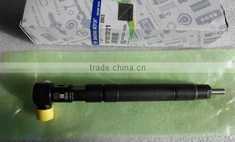 BEACON MACHINE Orginal and genuine D-E-L-P-H-I Common rail fuel injector EMBR00301D