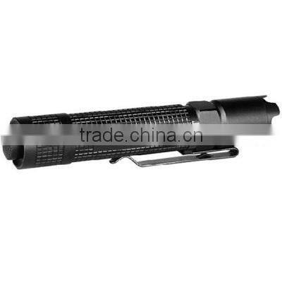 dive torches and waterproof mini flashlight