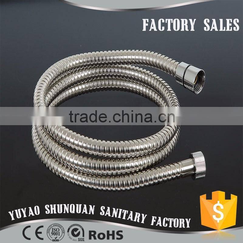New Design Products Factory Sale Plumbing Hoses Type Shower Flexible Hose