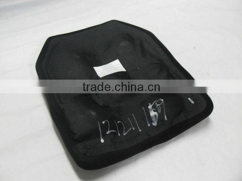 Bulletproof plate(NIJ Level IIII ICW IIIA Vest), Ballistic plate